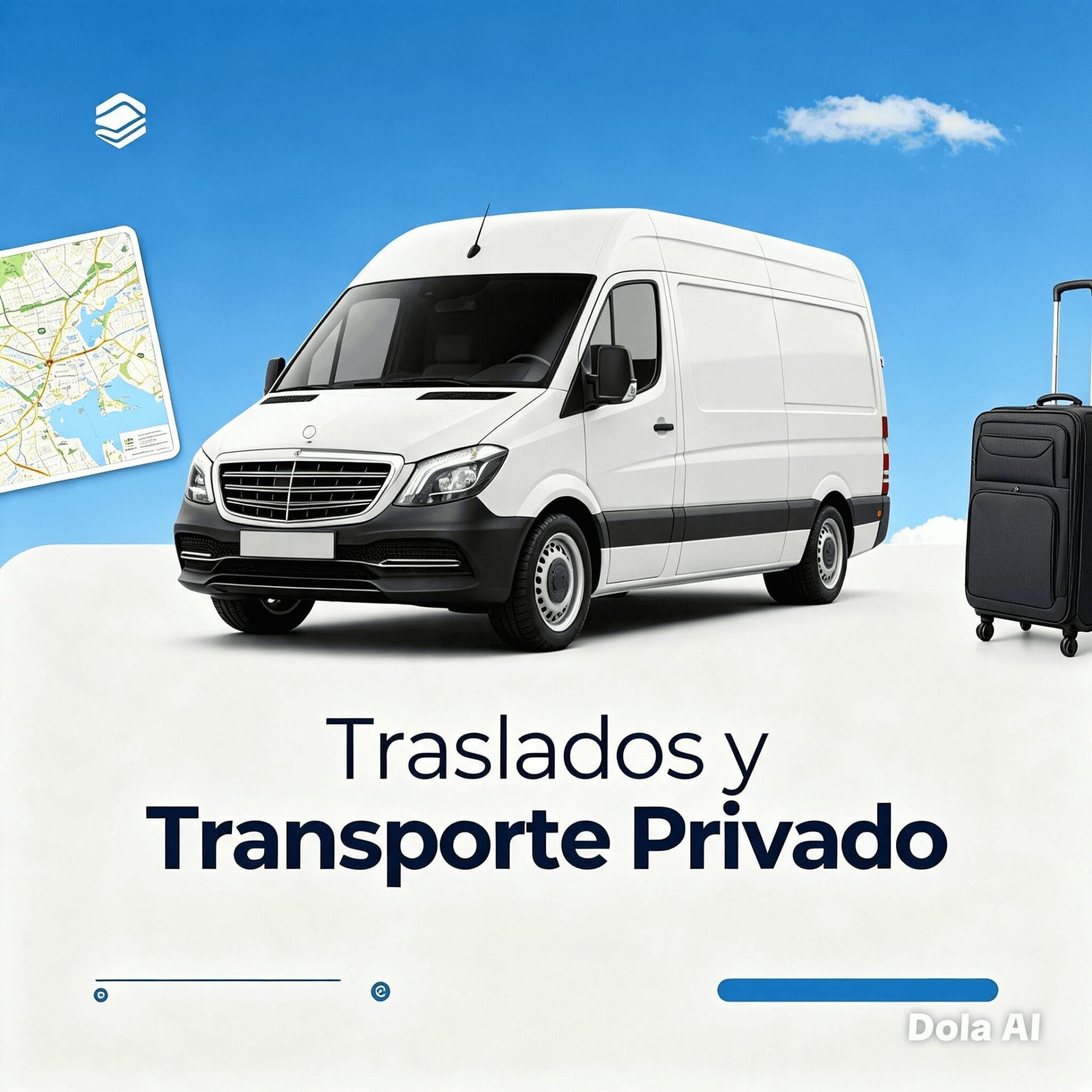 Traslados y Transporte Privado
