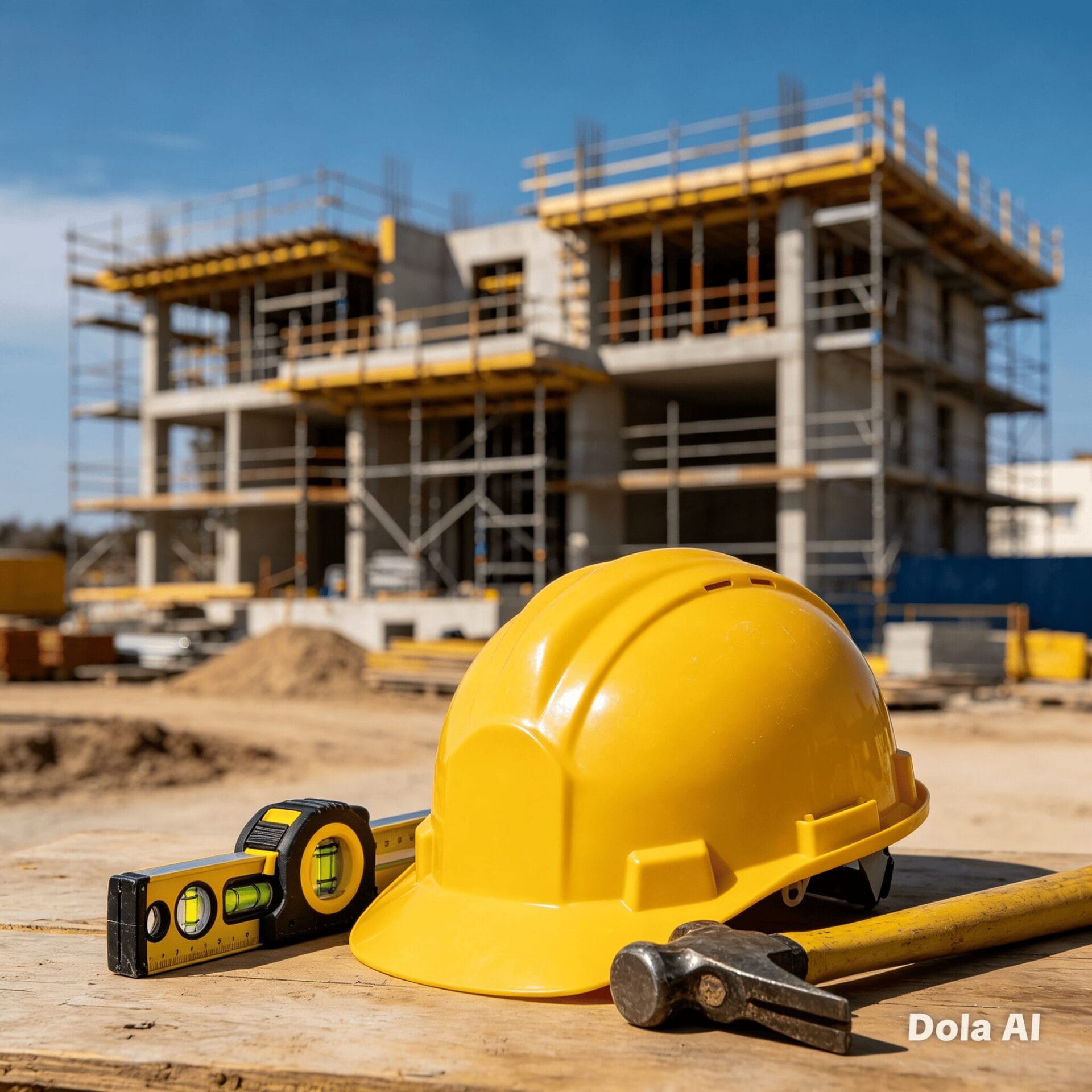 Construcción y Mantenimiento