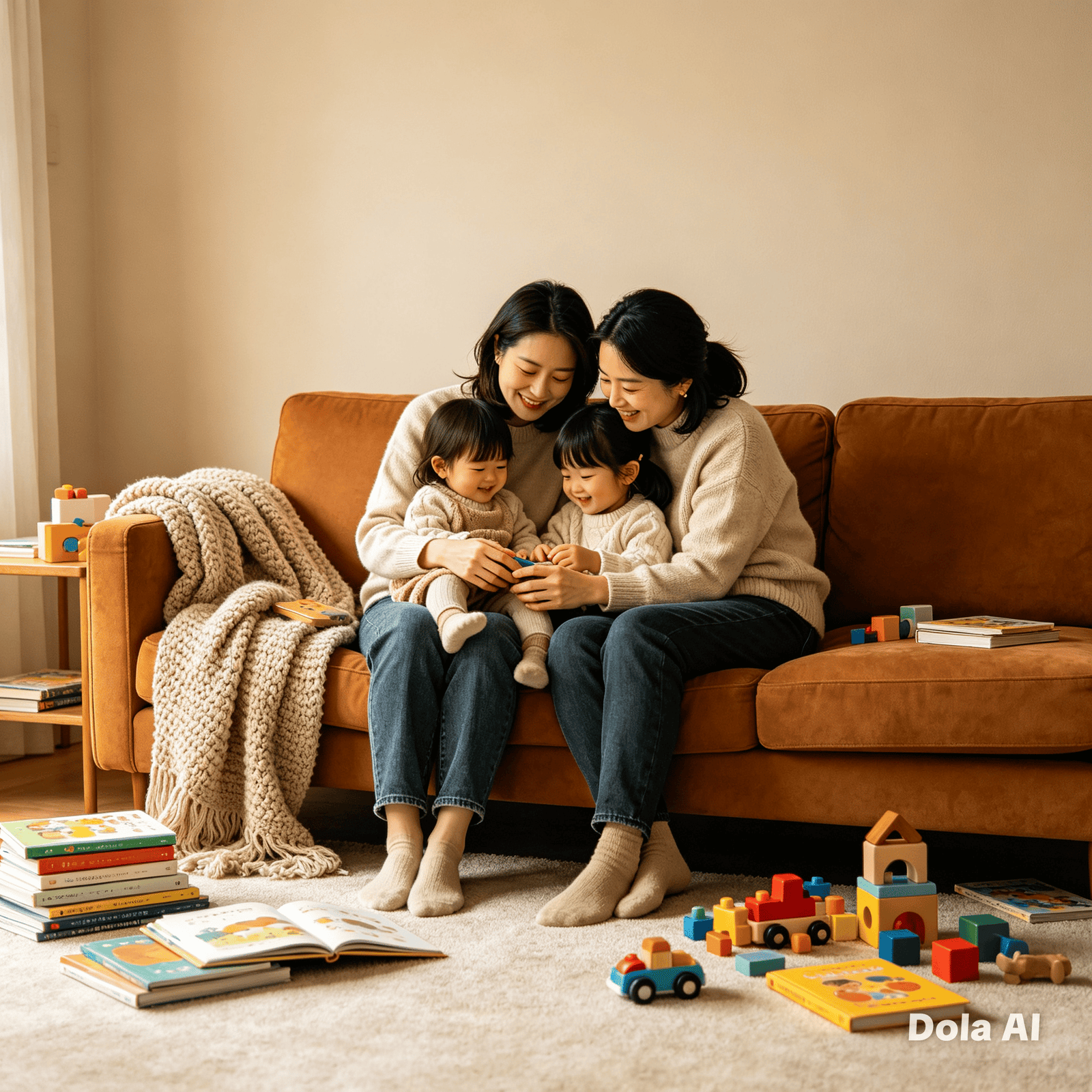 ‍👩‍👧‍👦 FAMILIA