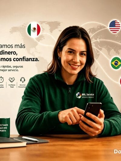 🛡️ Servicios de Confianza