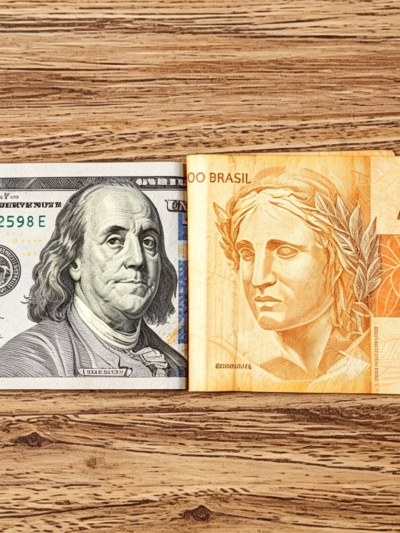 Finanzas y Remesas