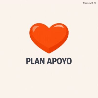 Plan Apoyo