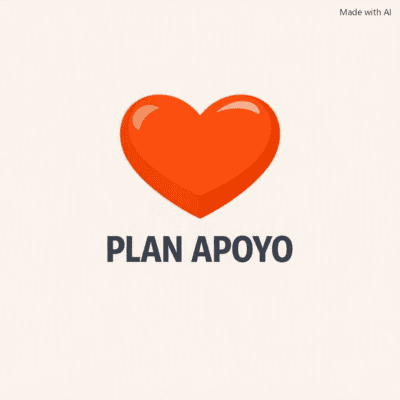 Plan Apoyo