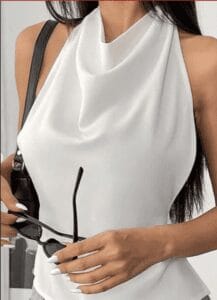 BLUSA