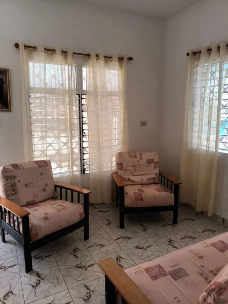 CASA CON TODO ADENTRO 20 000 USD - San Miguel del Padrón, La Habana, Cuba