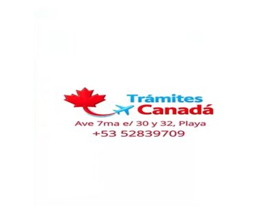 Trámites para Canadá, gestionamos tu solicitud - 52839709