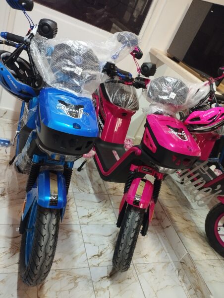 Venta