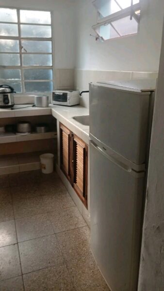 Alquiler disponible en el cerro y centro habana