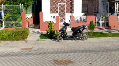 Vendo apart o cambio x una más grande y diner 20,000 USD- Santos Suarez