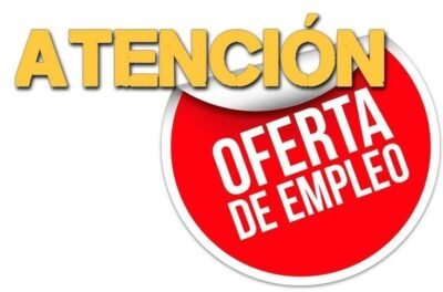 OFERTA DE EMPLEO en Radio Guantanamo - 21323101