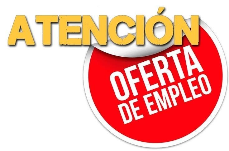 OFERTA DE EMPLEO en Radio Guantanamo - 21323101