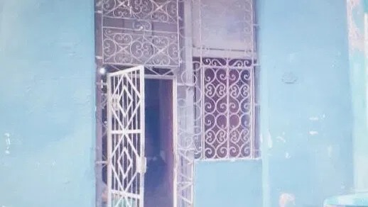 ESPACIO EN VENTA Casco Histórico Habana Vieja PARA VIVIENDA O LOCAL 25,000 USD