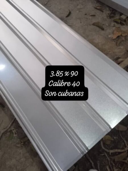 Ventas de tejas metálicas - 50637305