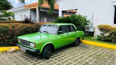 Se vende💸 lada 2107 - 51527662