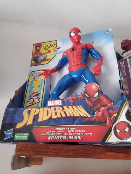 Juguetes para niños - 53476885