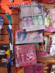 Juguetes para niños - 53476885