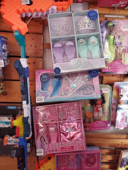 Juguetes para niños - 53476885
