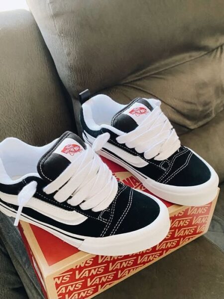 Vendo Vans Knu Skool 53055317