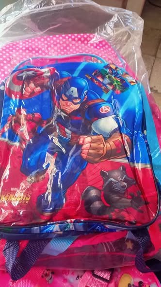 Mochilas y luncheras para la escuela - 5 1840056