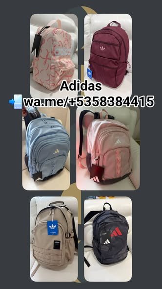 Mochilas grandes - 58384415
