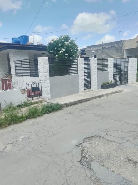 Casa a la venta - Santos Suárez - 55000 USD