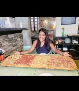 Restaurant Mundo Pizza - Centro Habana - 53372715