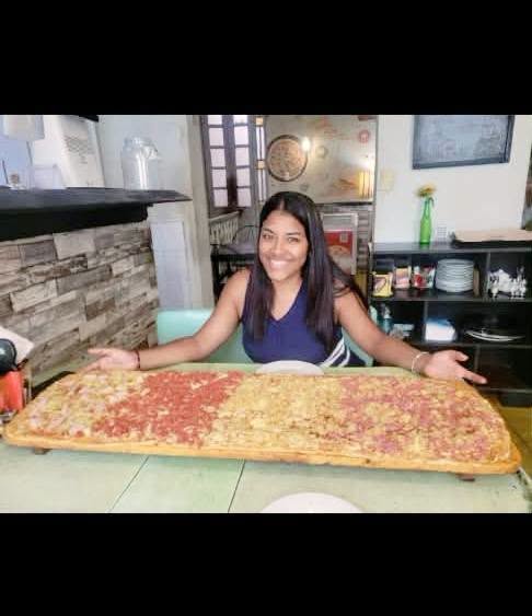 Restaurant Mundo Pizza - Centro Habana - 53372715
