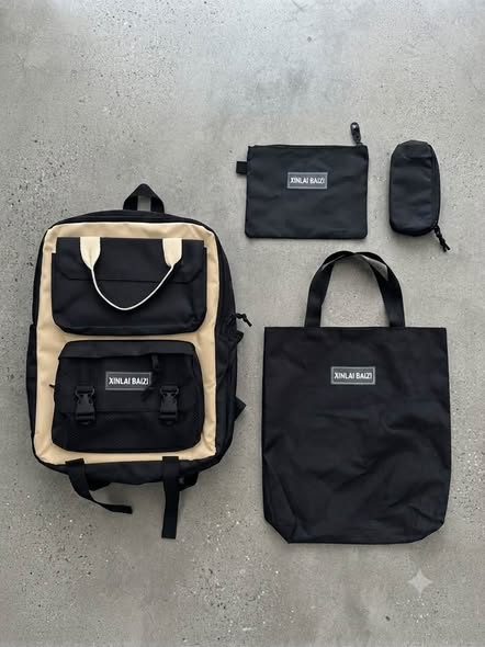 Carteras, mochilas y bolsos en La Habana - 58288256