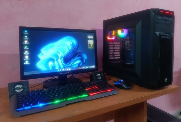 PC de 6ta y 7ma Generación - 51804830