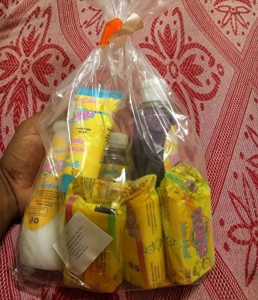MÓDULOS DE PERFUMERÍA DE BEBÉ - 54274630