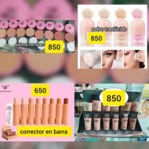 VENTAS DE MAQUILLAJE Y SKINCARE - 63173582