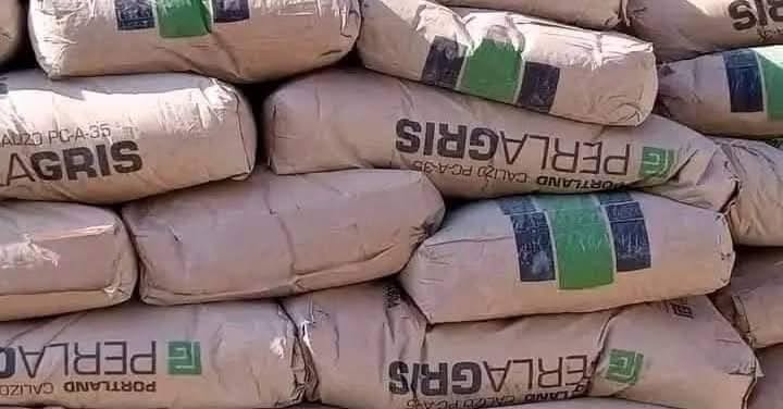 Ventas de materiales de construccion +- 63136365