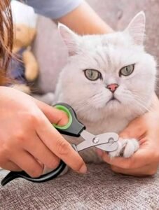Cortauñas para perros y gatos - 52958015
