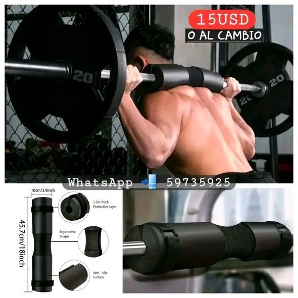 ACCESORIOS DEPORTIVOS - 59735925