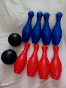 Venta de juguetes variados