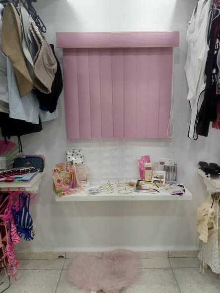 CORTINAS VERTICALES ESTILO AMERICANO - 55514495