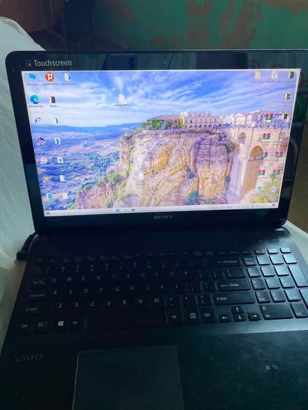 Laptops disponibles en Camagüey -51390791- 15000cup