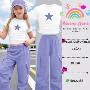🛍️ ¡Tienda de Ropa Infantil en La Habana! 🛍️