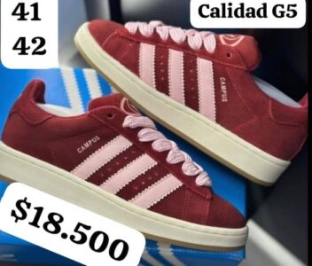 Venta de zapatos en La Habana - 54390049