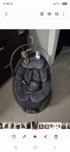 VENDO ARTICULOS PARA CANASTILLA - 53380152