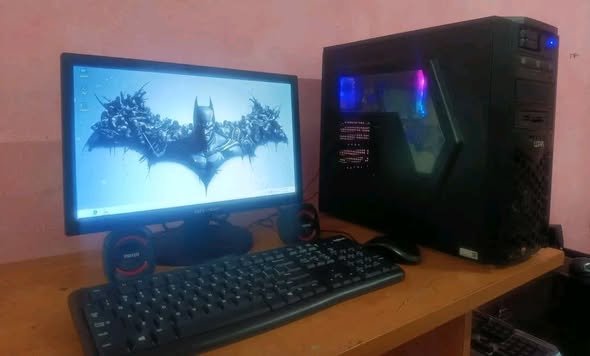 PC de 10ma y 11na Generación - 51804830