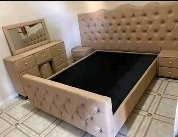 venta de camas, colchones de espuma kontort original Lisos hoteleros