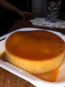 Flan Napolitano (16x7 cm) 3500 - 58138827