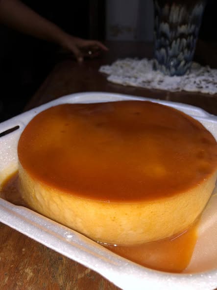 Flan Napolitano (16x7 cm) 3500 - 58138827