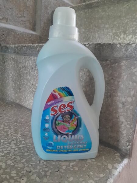 Detergente líquido para lavar - 1500 cup - 55660437