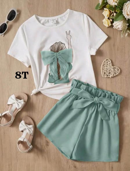 🌈Vendo Ropa de niñas 👧