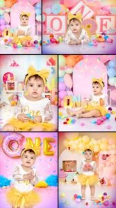 FOTOGRAFÍA INFANTIL - 7 883 2051
