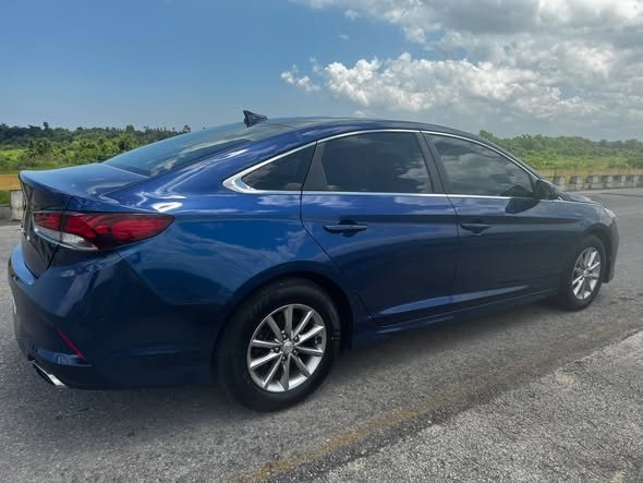 Hyundai Sonata 2019 SE - 53266072