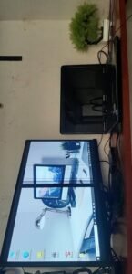 Monitor y Laptop - 50 usd - 54742378