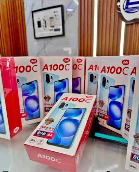 CELULARES 100% ORIGINALES, SELLADOS Y CON GARANTÍA - 56946850